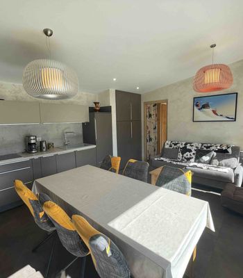 Appartement · Tignes 2100 - Photo 5