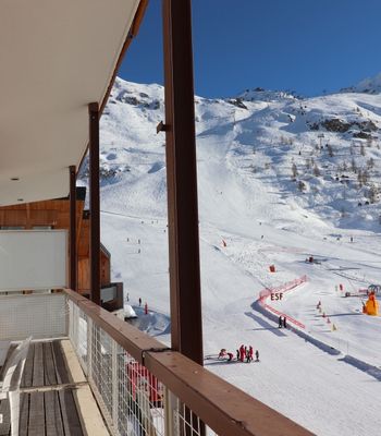 Appartement · Tignes 2100 - Photo 7