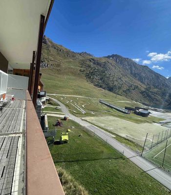 Appartement · Tignes 2100 - Photo 8