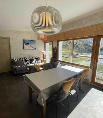 Appartement · Tignes 2100 - Photo 1