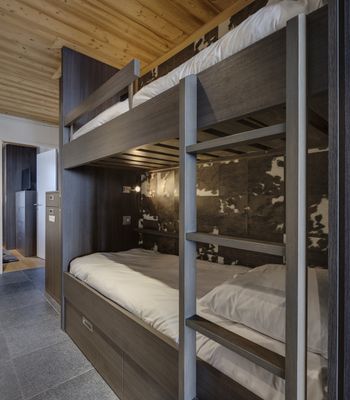 Apartment · Tignes 2100 - Photo 3
