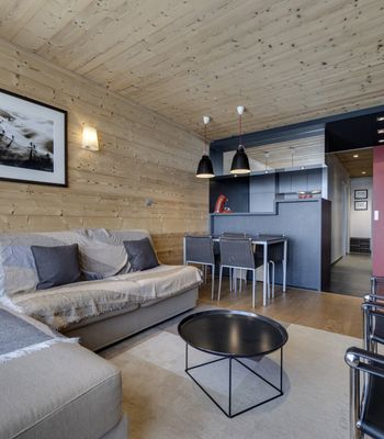 Apartment · Tignes 2100 - Photo 6