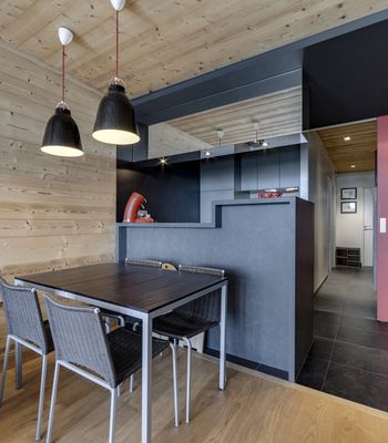 Apartment · Tignes 2100 - Photo 7