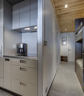 Apartment · Tignes 2100 - Photo 8
