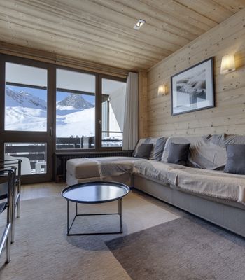 Apartment · Tignes 2100 - Photo 1