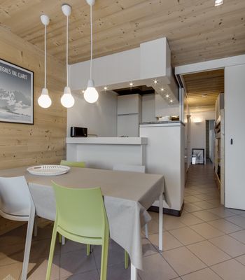 Apartment · Tignes 2100 - Photo 6