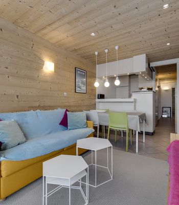 Apartment · Tignes 2100 - Photo 7