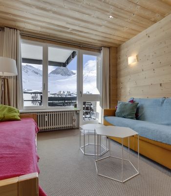 Apartment · Tignes 2100 - Photo 1