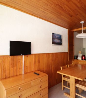 Studio · Tignes 2100 - Photo 2