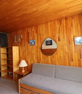 Studio · Tignes 2100 - Photo 3