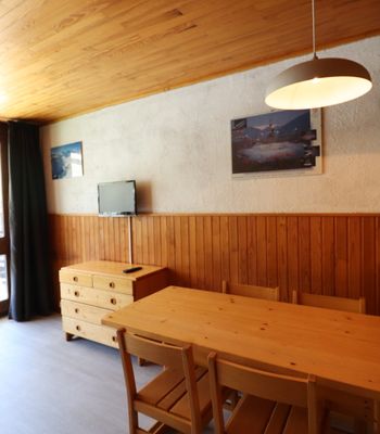 Studio · Tignes 2100 - Photo 5