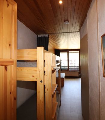 Studio · Tignes 2100 - Photo 7