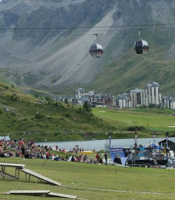 Studio · Tignes 2100 - Photo 8