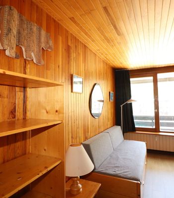 Studio · Tignes 2100 - Photo 1