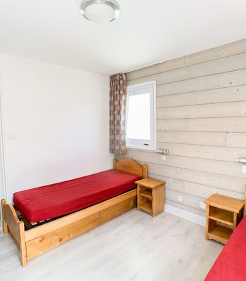 Appartement · Tignes 2100 - Photo 4