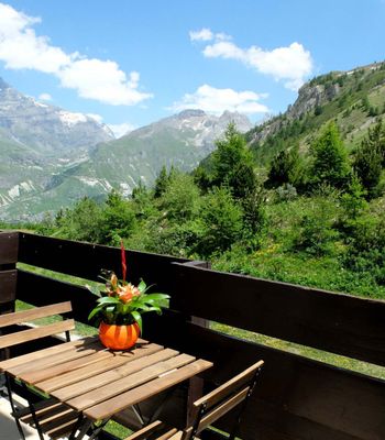 Appartement · Tignes 2100 - Photo 5