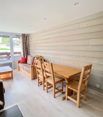 Appartement · Tignes 2100 - Photo 6