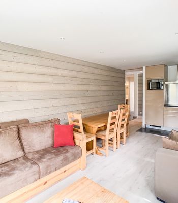 Appartement · Tignes 2100 - Photo 1