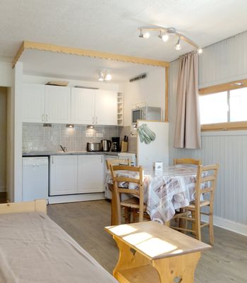 Appartement · Tignes 2100 - Photo 2