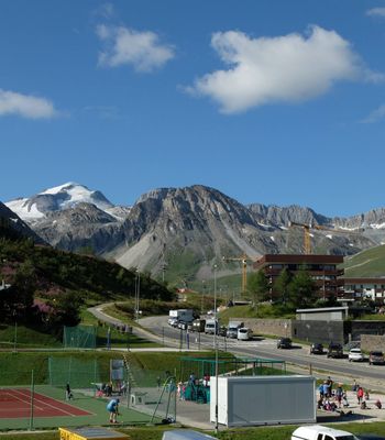 Appartement · Tignes 2100 - Photo 5