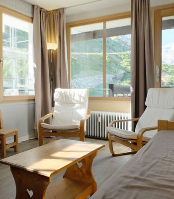 Appartement · Tignes 2100 - Photo 1