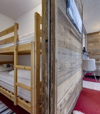 Appartement · Tignes 2100 - Photo 3