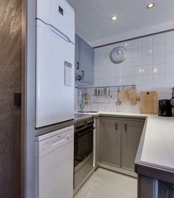 Appartement · Tignes 2100 - Photo 4