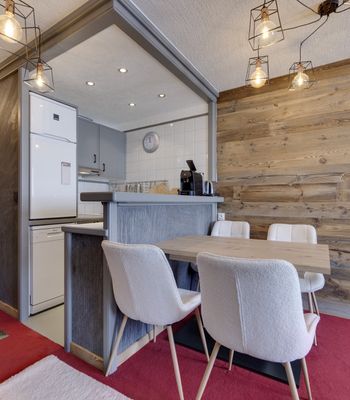 Appartement · Tignes 2100 - Photo 5