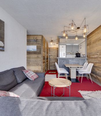 Appartement · Tignes 2100 - Photo 7