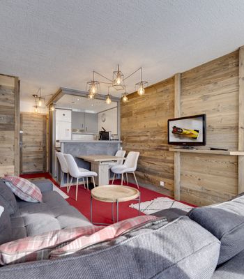 Appartement · Tignes 2100 - Photo 8