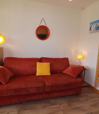 Studio · Tignes 2100 - Photo 2