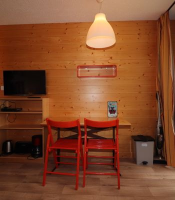 Studio · Tignes 2100 - Photo 3