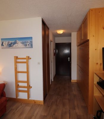 Studio · Tignes 2100 - Photo 4