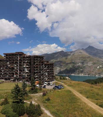 Studio · Tignes 2100 - Photo 5