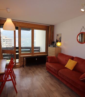 Studio · Tignes 2100 - Photo 1