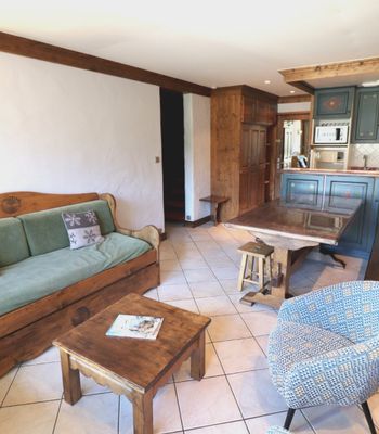 Appartement · Tignes 2100 - Photo 2