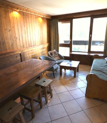 Appartement · Tignes 2100 - Photo 3