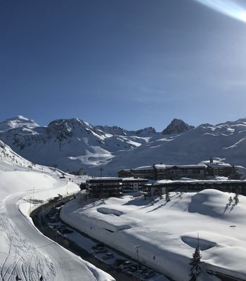 Appartement · Tignes 2100 - Photo 4