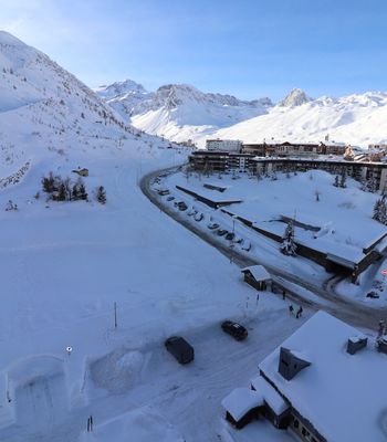 Appartement · Tignes 2100 - Photo 5