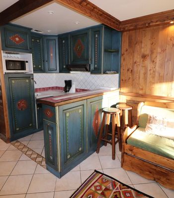 Appartement · Tignes 2100 - Photo 1