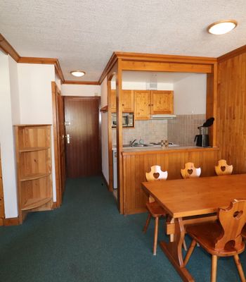 Appartement · Tignes 2100 - Photo 2