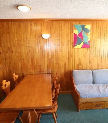 Appartement · Tignes 2100 - Photo 3