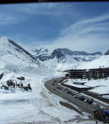 Appartement · Tignes 2100 - Photo 5