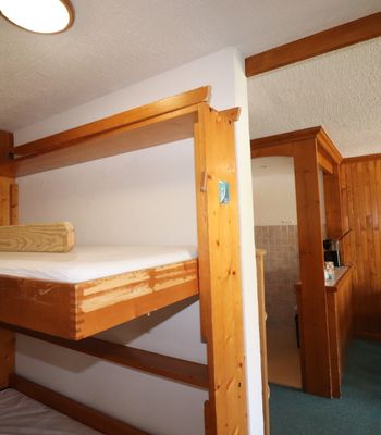 Appartement · Tignes 2100 - Photo 7