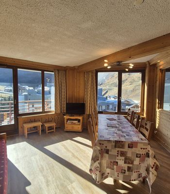 Apartment · Tignes 2100 - Photo 2