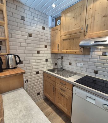 Apartment · Tignes 2100 - Photo 3