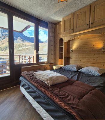 Apartment · Tignes 2100 - Photo 4