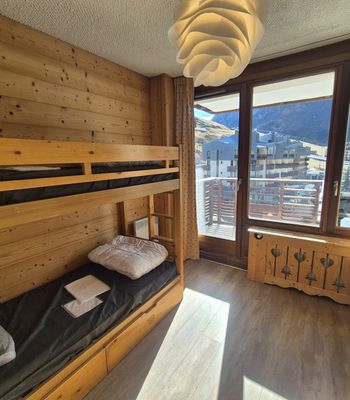 Apartment · Tignes 2100 - Photo 5