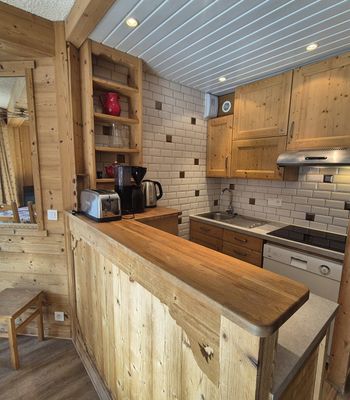 Apartment · Tignes 2100 - Photo 7