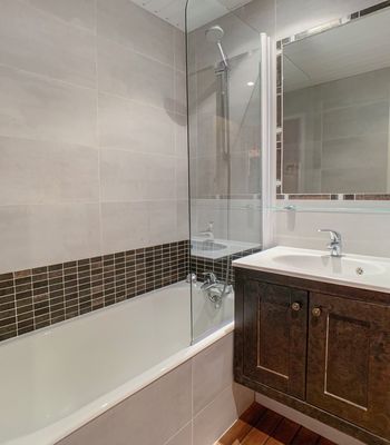 Apartment · Tignes 2100 - Photo 8